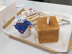 -红星前进面包牛奶公司(五道口购物中心店)