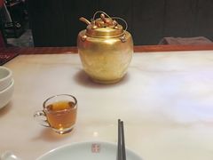 -小吊梨汤·北京菜·烤鸭(西直门凯德店)