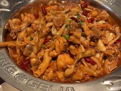 -胖哥俩肉蟹煲(湖滨银泰in77店)