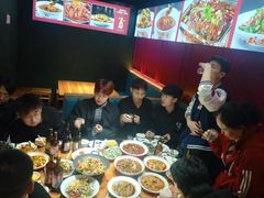 -通乐簋街小龙虾(老店)