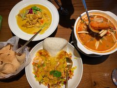 -金牌泰香米(重庆万象城店)
