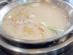 -老来福·非遗酸汤兔(凯旋路店)