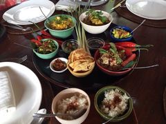 -DiAtas by Art Cafe Bumbu Bali