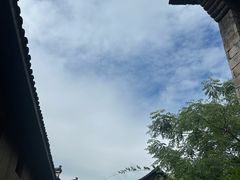 -皤滩古镇