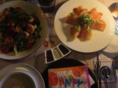 -安妮意大利餐厅(日坛店)