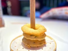 -火宫殿·小吃王国(坡子街店)