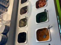 -山葵说·泥炉烤肉(泰达时尚E街区店)