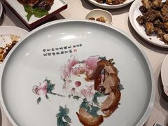 -京味斋·北京烤鸭(北京南站洋桥店)