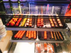 -喜识·冰糖葫芦·炒酸奶(怀特店)