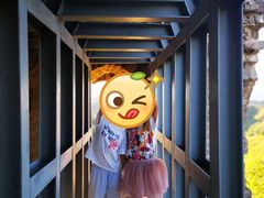 -蟠龙山长城景区