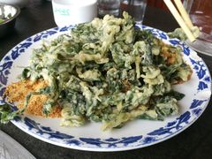 -荣德灶台鱼(圣泉寺店)