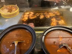 -佛山保利洲际酒店·月色西餐厅