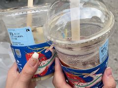 -瑞幸咖啡(黄岛家佳源店)
