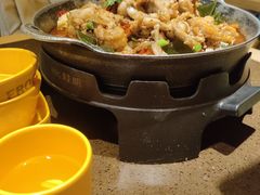 -蛙喔牛蛙(百联南方店)