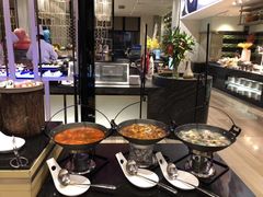 -青岛富力艾美酒店