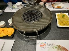 -完美生活炭火烤肉(二马路店)