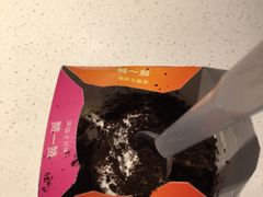 -麦当劳(广州新港东路第二分店)