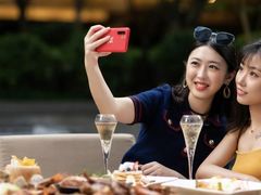 -上海虹桥祥源希尔顿酒店