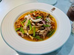 -白马宴·椒麻鸡(新华南路店)