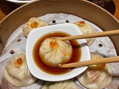 -李犟大爆鳝面·手工蟹黄包(湖滨西湖店)