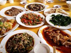 -荣生萝卜汤饭店