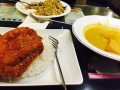 -翠华餐厅(湾仔店)