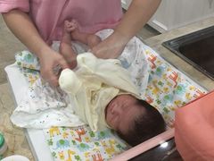 -福田家月子中心 产后 月嫂(市立母子医院店)