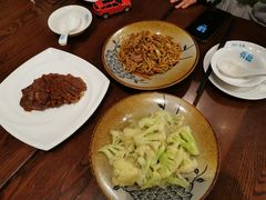 -盐官日光域房车营地·有盐餐厅