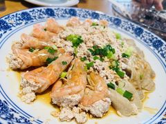 -得意楼蒸菜馆
