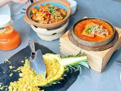 -3号仓库·餐厅(乐清正大广场店)