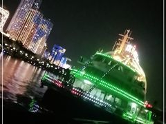 -船长9号·精致湖北菜(江滩店)