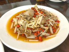 -飞虹鱼馆(春华路店)