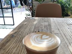 -一尺花园(安和花园店)