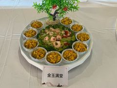 -君庭中餐厅(友谊宾馆店)