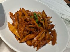 -苏帮袁Sue Cuisine(来福士店)