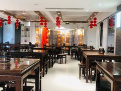 -天荷菜根·闽南素食自助(刺桐北路店)