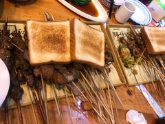 -老姑砂锅·烧烤天津菜(体北道店)