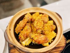 -大嫂镬仔·焖鸡煲·啫啫煲(逢源路店)