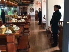 大堂-六合居·明厨亮灶餐厅(成双大道店)
