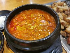 -肉甲韩国木炭烤肉(新壹街1店)