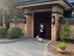 -东方华地城湿地温泉度假区