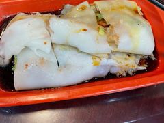 叉烧肠粉-昇记肠粉王(福华路店)