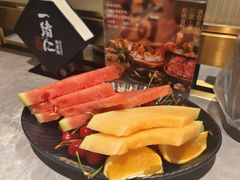 -一绪に寿喜烧(虹悦城店)
