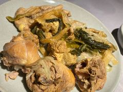 金银菜炖白肺-三清潭烧鹅(兴业太古汇店)
