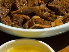 -金枝玉叶上海人家食府(三里河店)