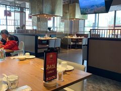 大堂-川流不息(北蔡休闲广场店)