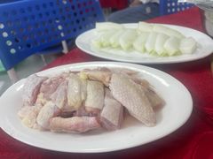 -花苑美食横琴生蚝火锅(拱北粤华路店)