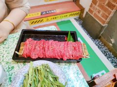 -鸿姐老火锅(静安店)