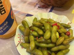 -沪上名羊天下•烤羊腿•东北烧烤•小龙虾(浦东直营总店)