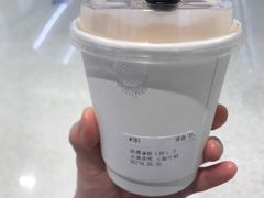 -13DE MARZO CAFÉ(深圳万象天地店)